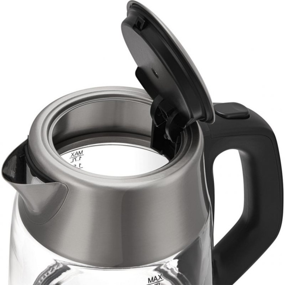 Електрочайник Polaris PWK 1777CGLD