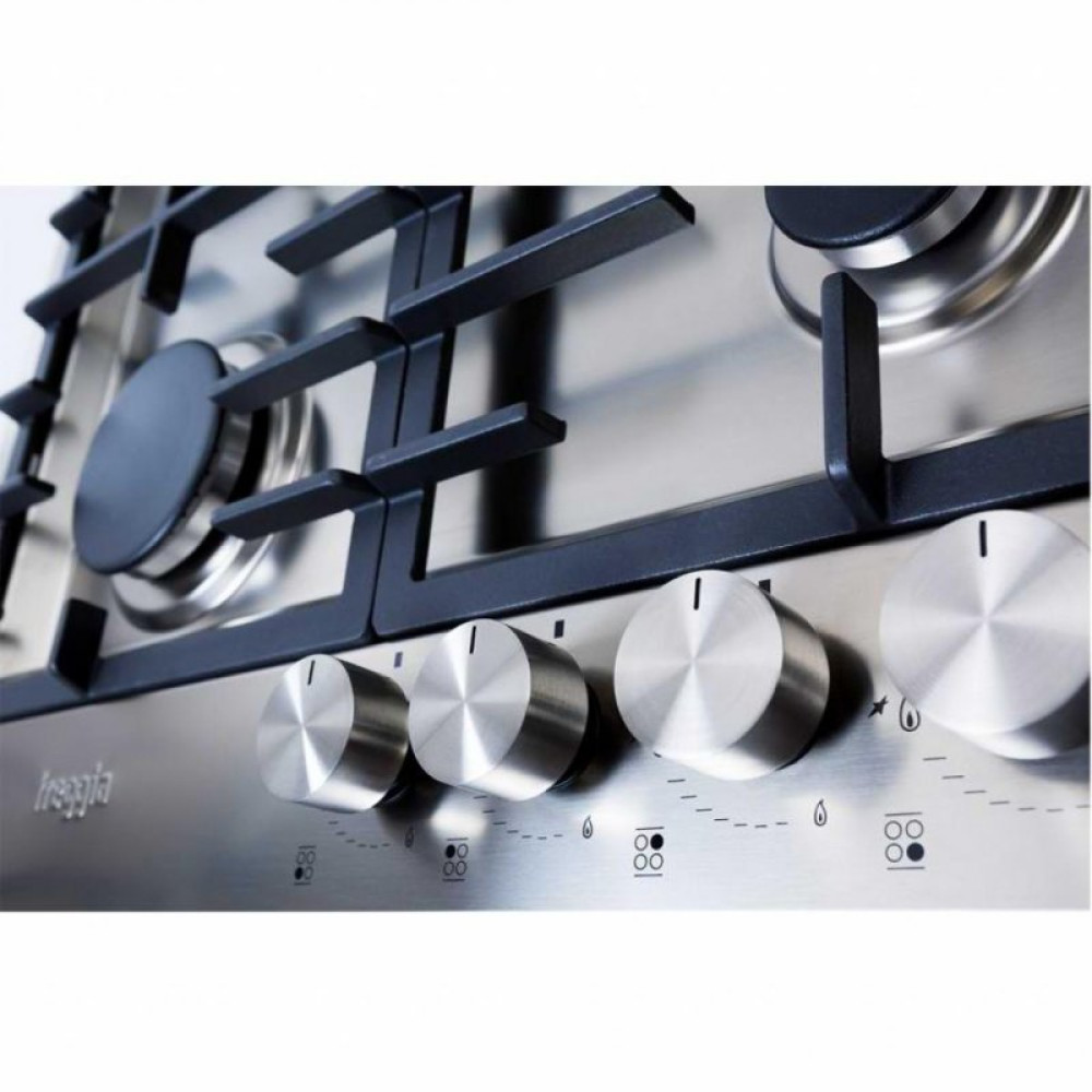Варочна поверхня Freggia HF640VGX