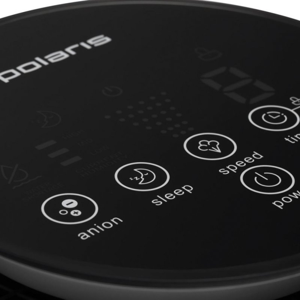 Воздухоочиститель POLARIS PAW 2203Di