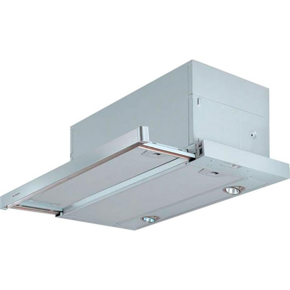 Вытяжка кухонная FABER MAXIMA EV8 LED AM/X A90 FB EXP