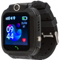 Смарт-годинник Amigo GO002 Swimming Camera WIFI Black