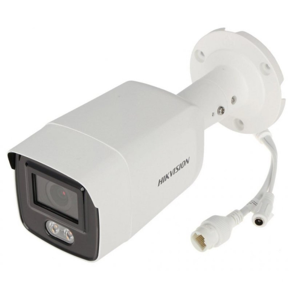 Камера видеонаблюдения HikVision DS-2CD1027G0-L (4.0)