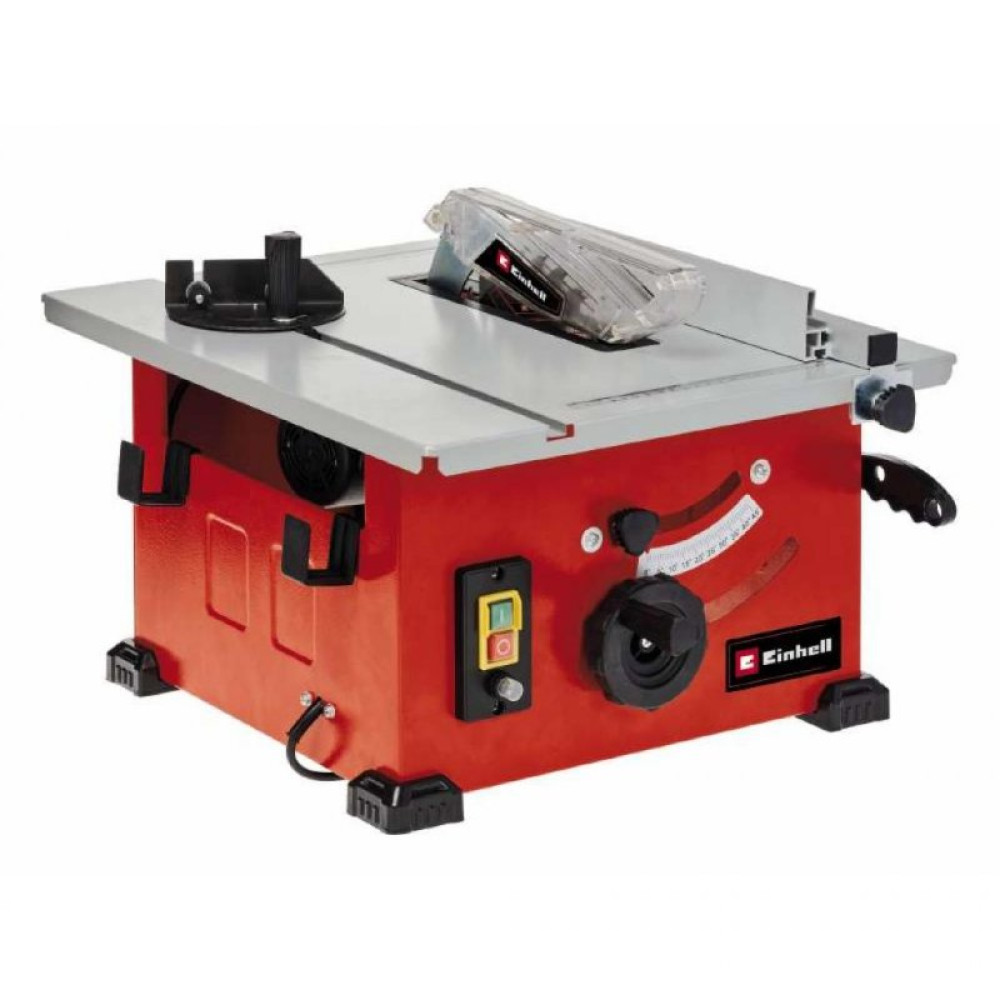 Дисковая пила EINHELL TC-TS 210 (4340425)