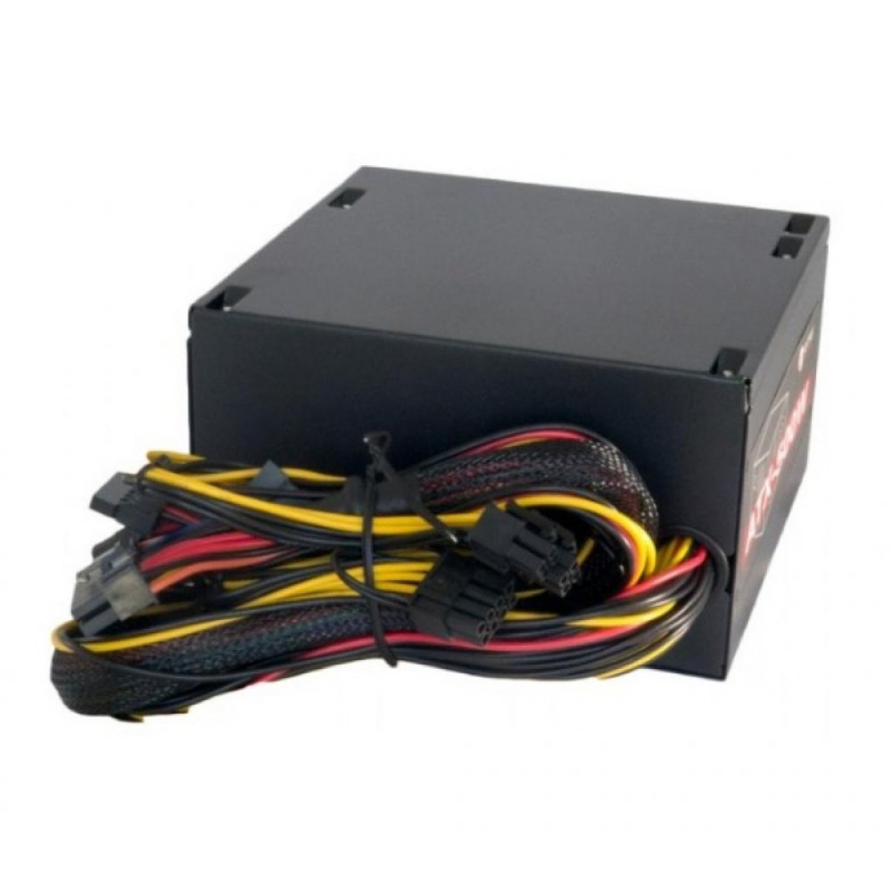 Блок питания EXTRADIGITAL 500W EDIPS500T (PSE3889)