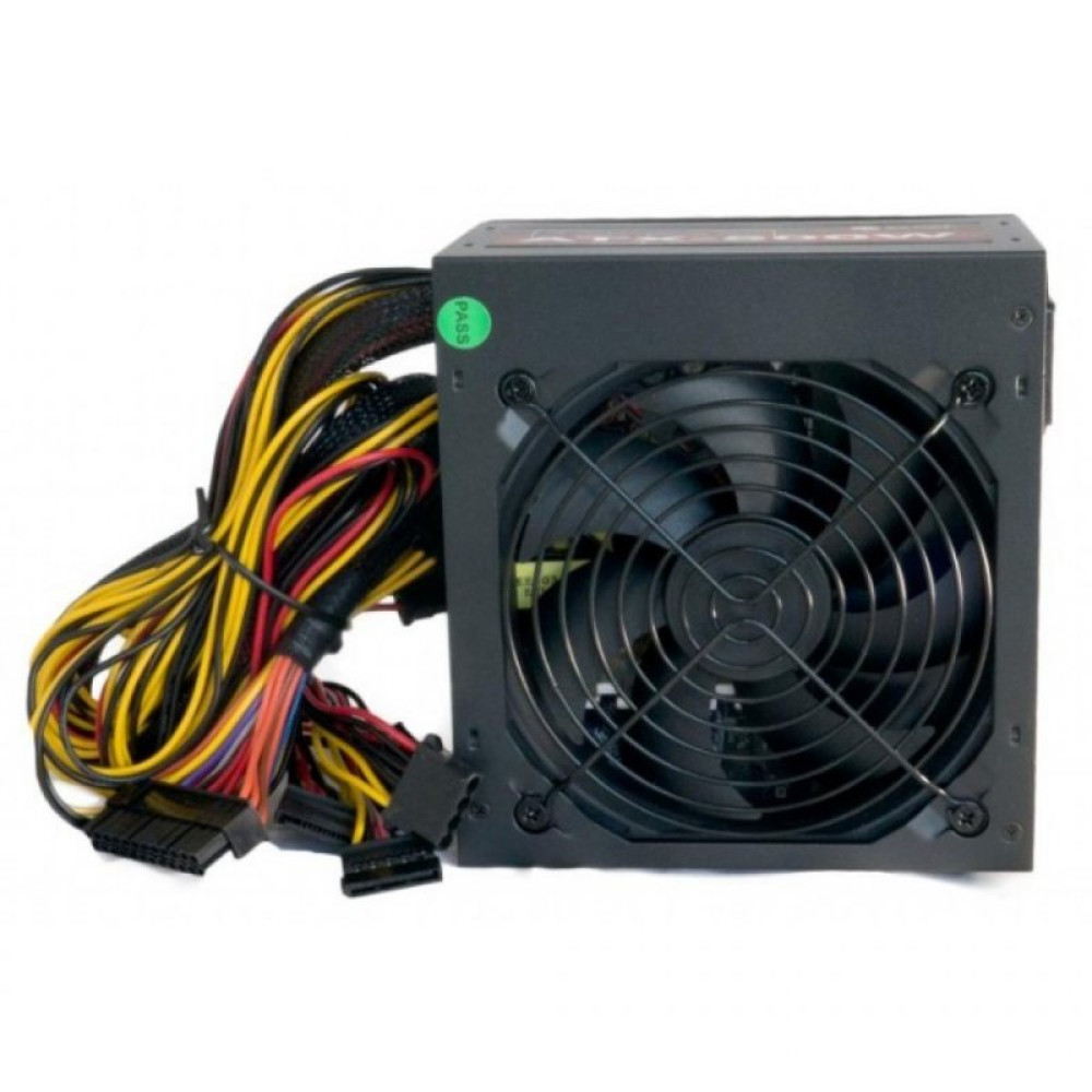 Блок питания EXTRADIGITAL 500W EDIPS500T (PSE3889)