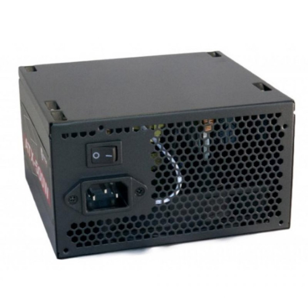 Блок питания EXTRADIGITAL 500W EDIPS500T (PSE3889)