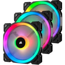 Кулер для корпуса Corsair LL120 RGB (3 Fan Pack) (CO-9050072-WW)