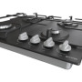 Варочна поверхня Gorenje G 640 EXB (G640EXB)
