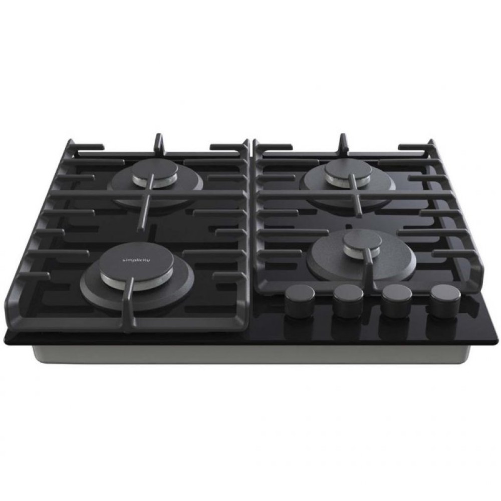 Варочная поверхность Gorenje GT 642 SYB (GT642SYB)