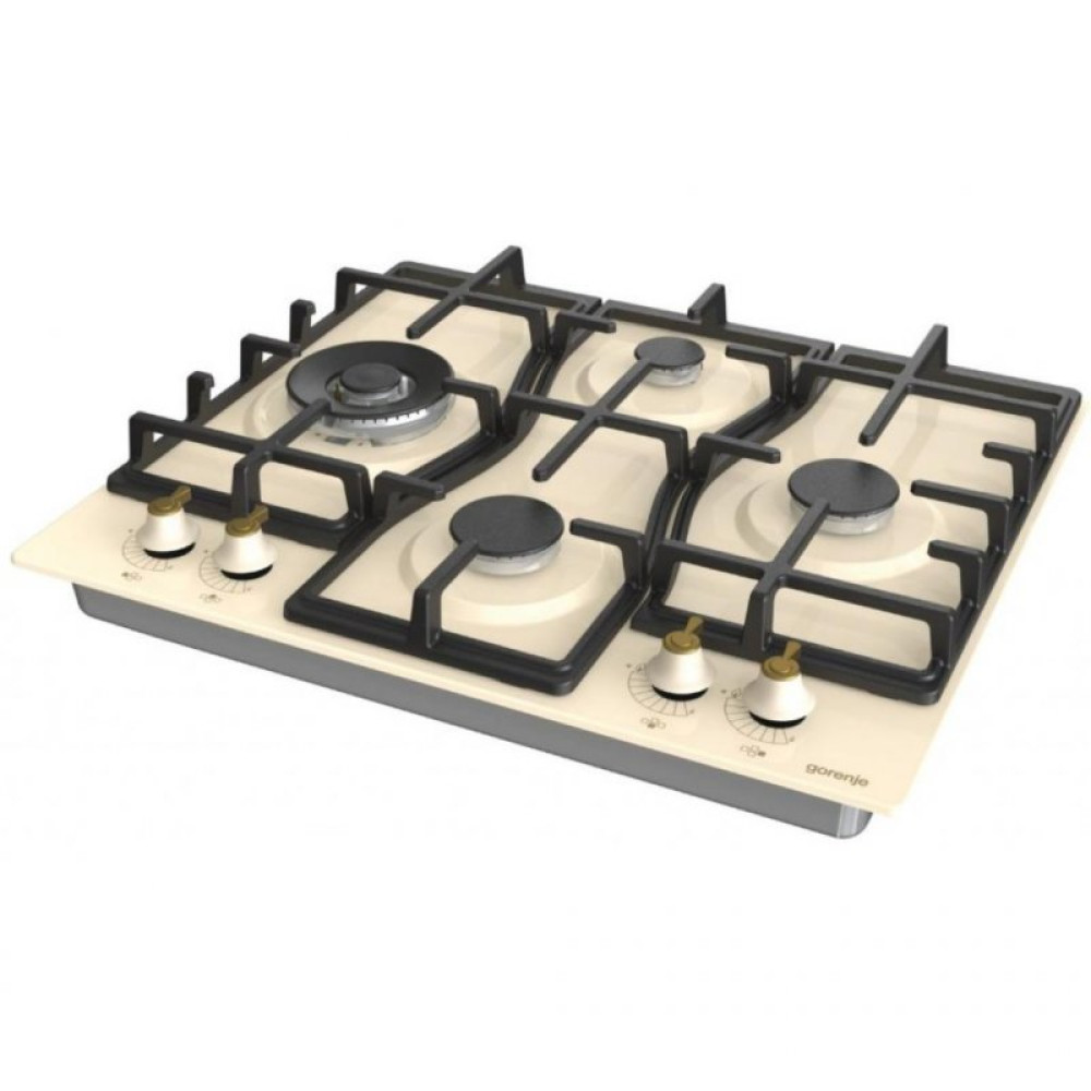 Варочна поверхня Gorenje GW 6D42 CLI (GW6D42CLI)