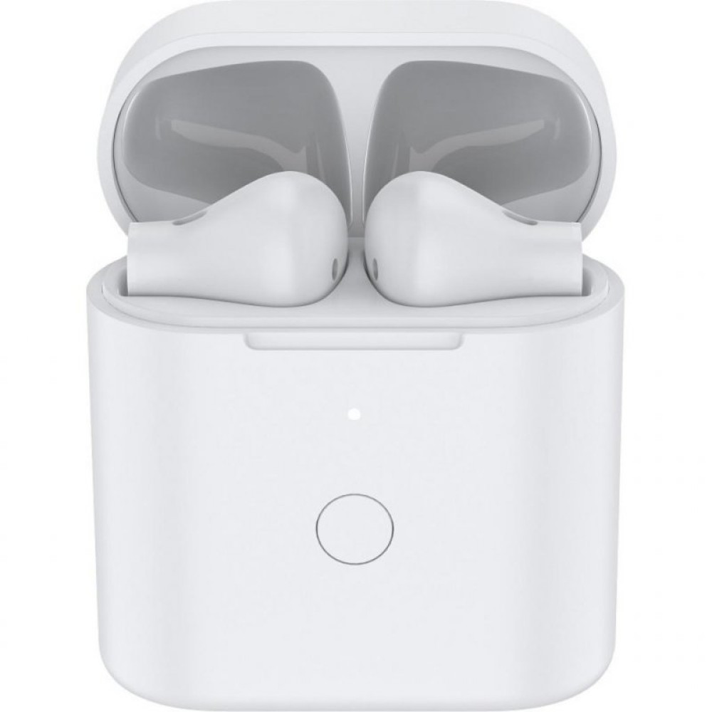 Навушники QCY T7 White