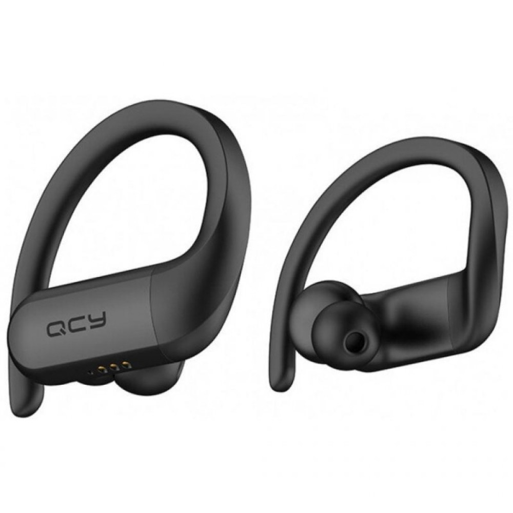 Наушники Xiaomi QCY T6 Black