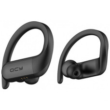 Навушники QCY T6 Black