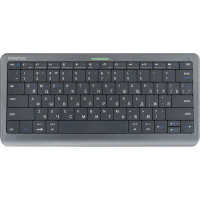 Клавиатура Prestigio Click&Touch Bluetooth (PSKEY1SGRU)