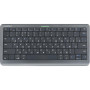 Клавіатура Prestigio Click&Touch Bluetooth (PSKEY1SGRU)