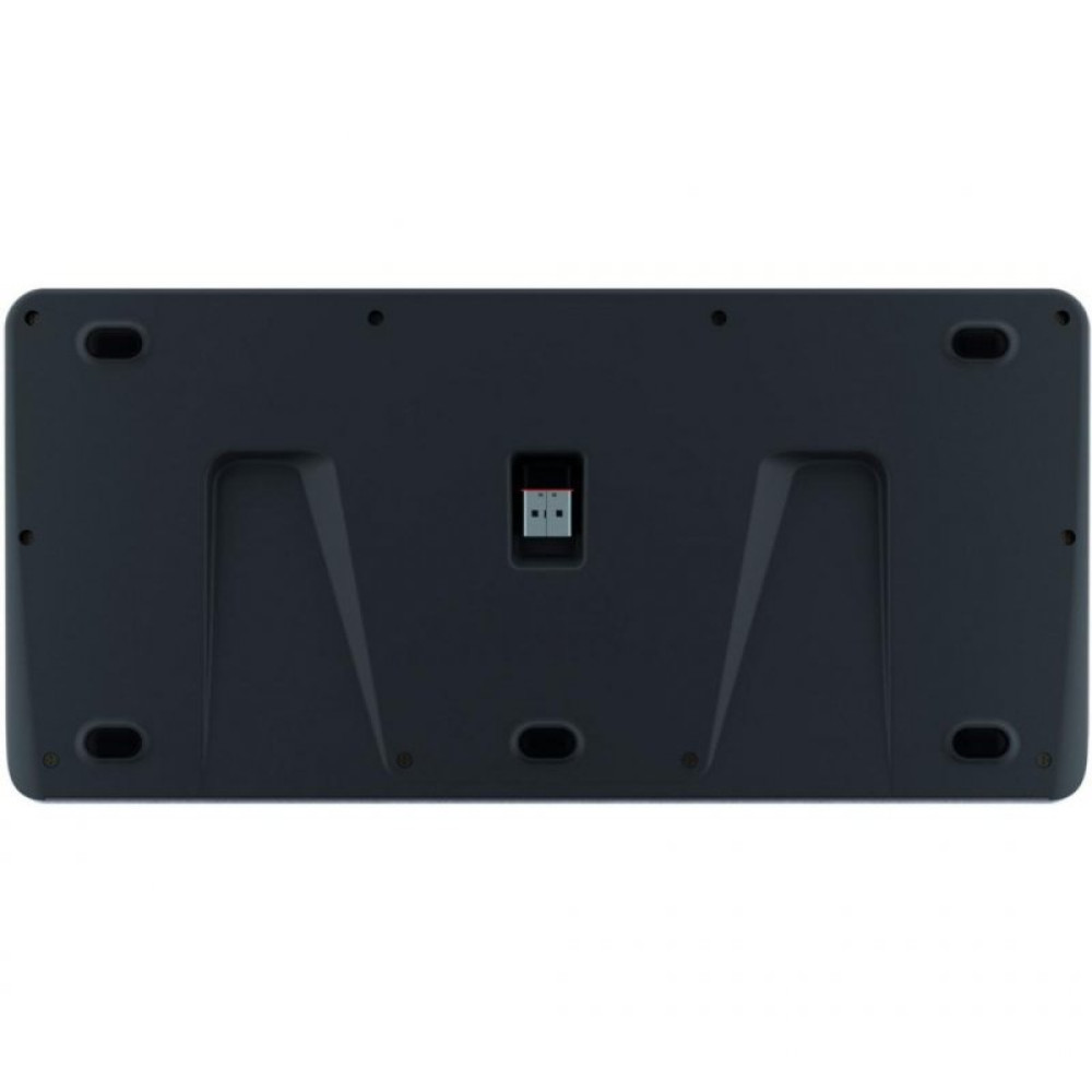 Клавіатура Prestigio Click&Touch Bluetooth (PSKEY1SGRU)