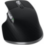 Мышка Logitech MX Master 3 for Mac Bluetooth Space Grey (910-005696)