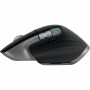 Мышка Logitech MX Master 3 for Mac Bluetooth Space Grey (910-005696)