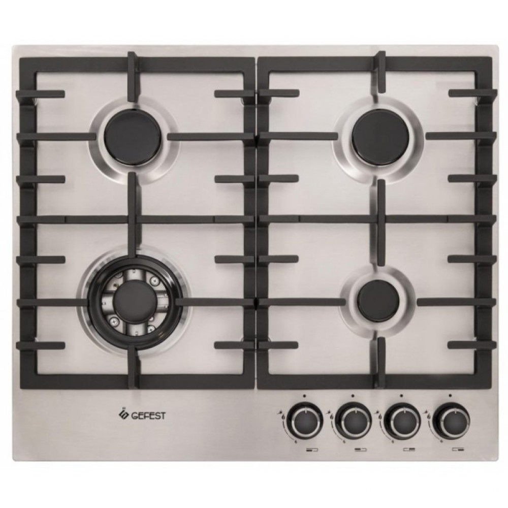 Варочная поверхность Gefest ПВГ 1214-01 К5