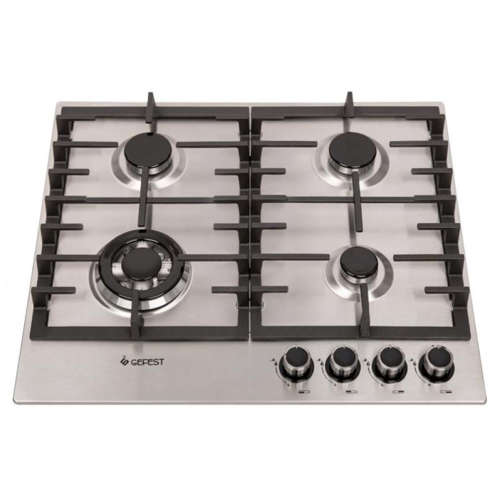 Варочная поверхность Gefest ПВГ 1214-01 К5