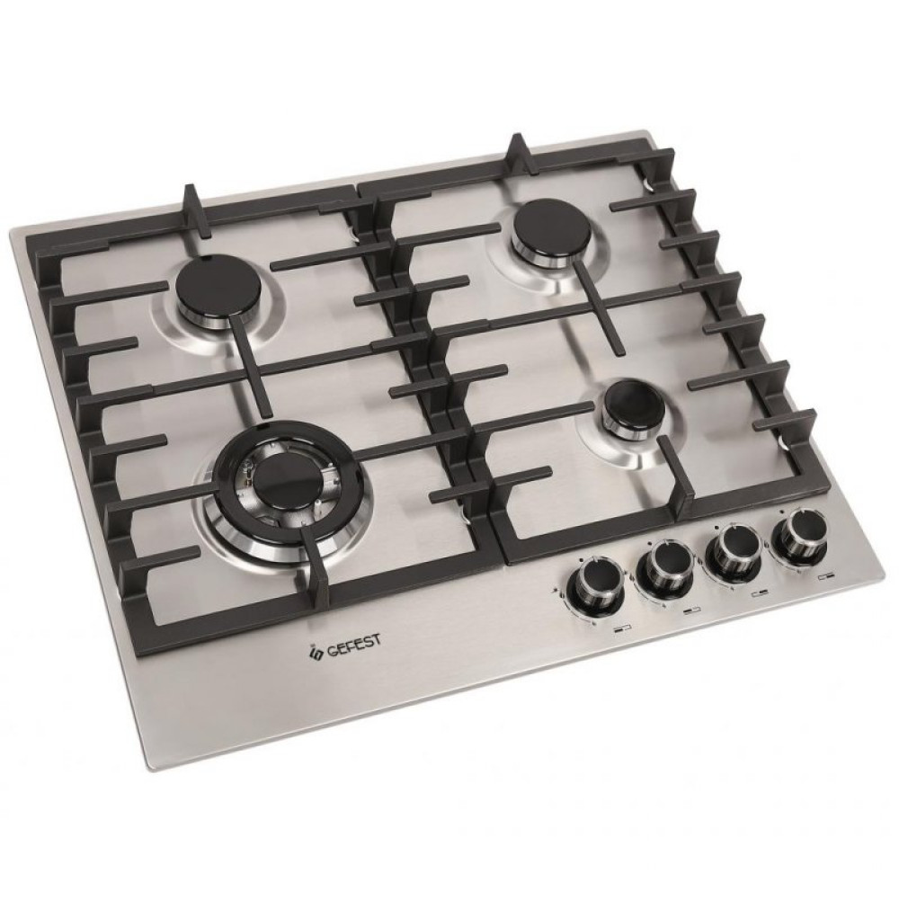 Варочная поверхность Gefest ПВГ 1214-01 К5