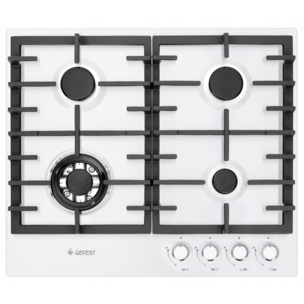 Варочна поверхня Gefest ПВГ 1214-01