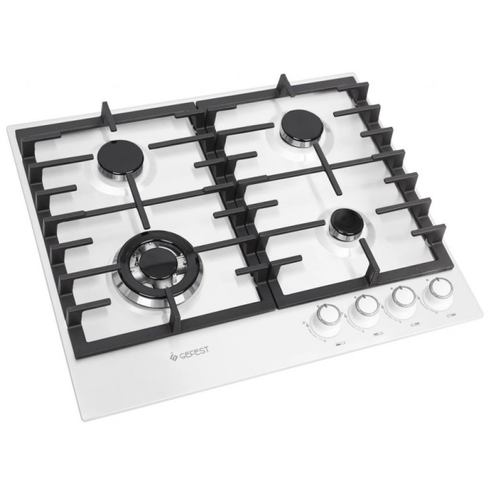 Варочна поверхня Gefest ПВГ 1214-01