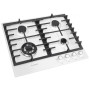 Варочна поверхня Gefest ПВГ 1214-01