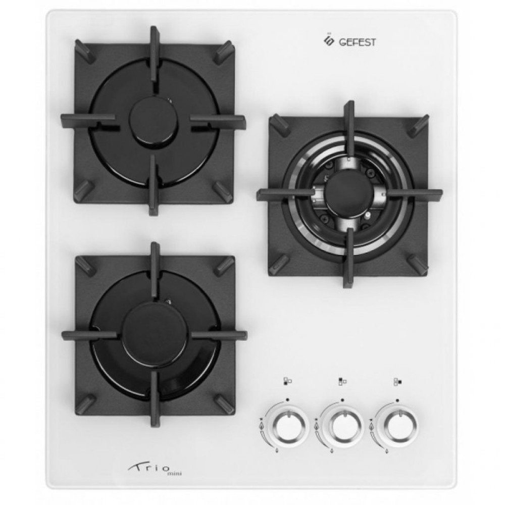 Варочная поверхность Gefest ПВГ 2100-01 К32