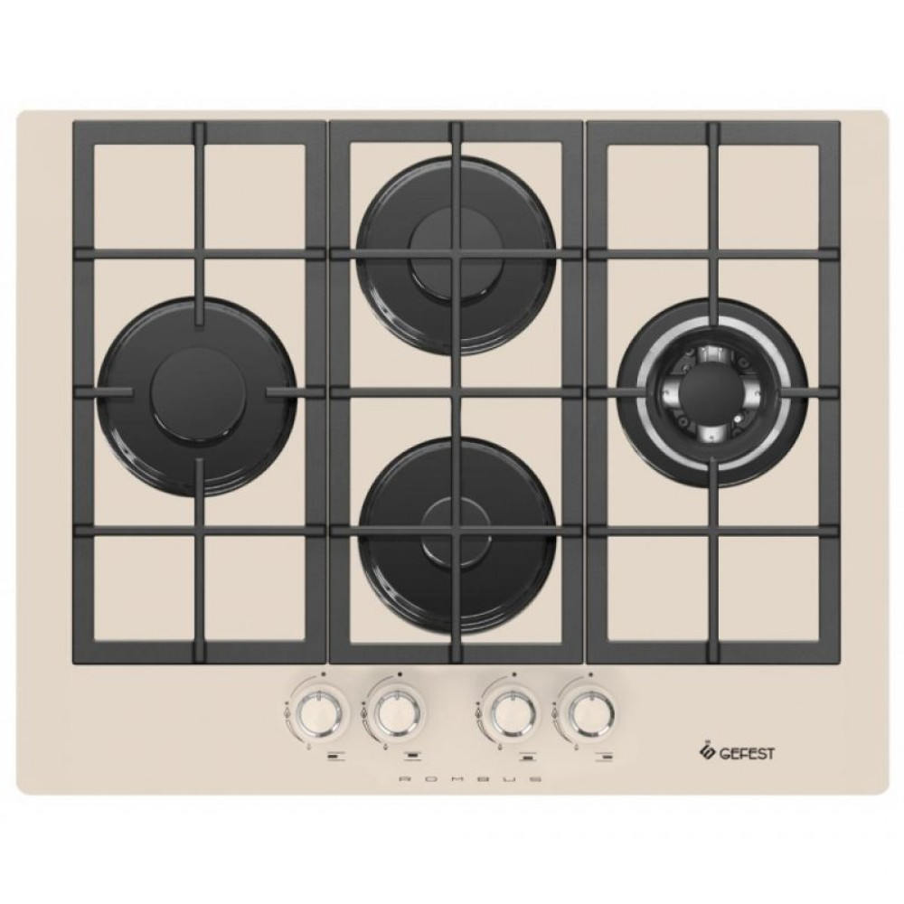 Варочна поверхня Gefest ПВГ 2231-01 Р81