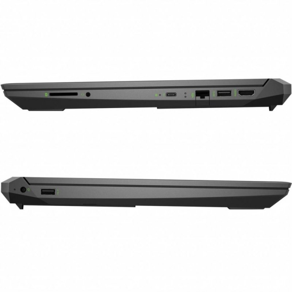 Ноутбук HP Pavilion 15 Gaming (1A8M4EA)