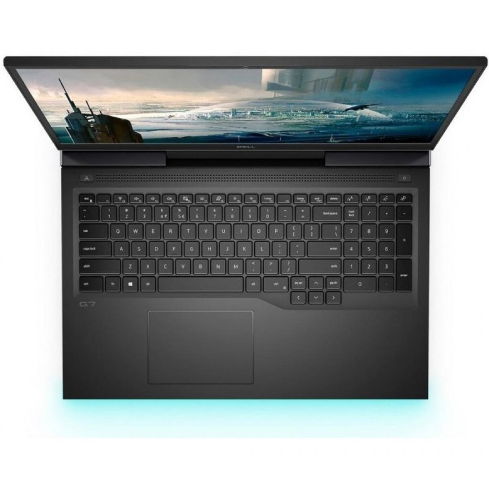 Ноутбук Dell G7 7700 (G7700FW716S1D2070S8W-10BK)