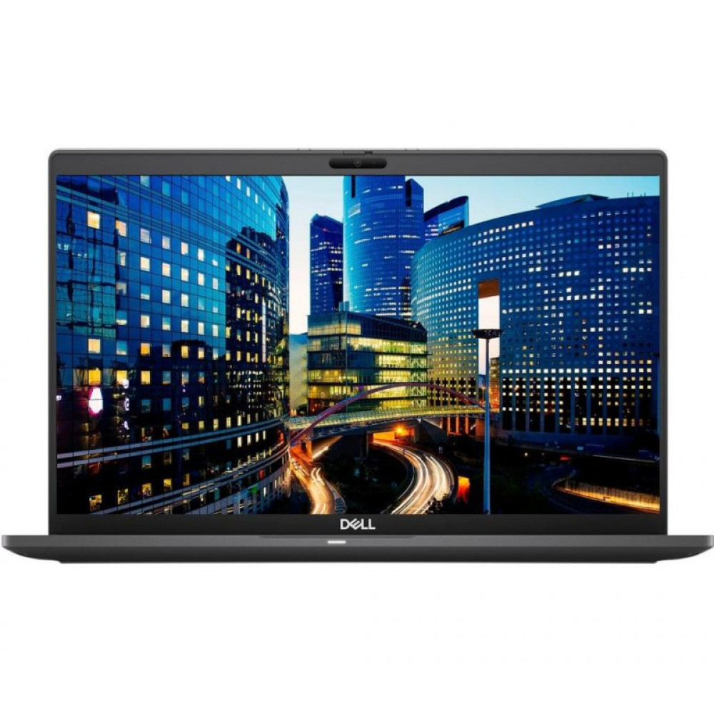 Ноутбук Dell Latitude 7410 2in1 (N199L741014ERC_W10)