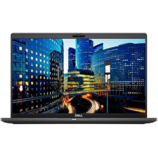 Ноутбук Dell Latitude 7410 2in1 (N199L741014ERC_W10)