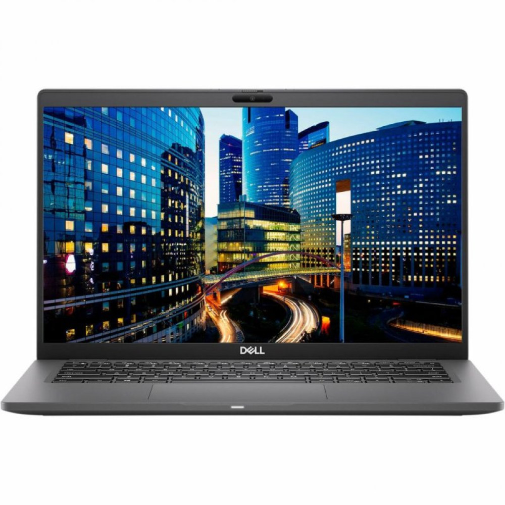 Ноутбук Dell Latitude 7410 2in1 (N199L741014ERC_W10)