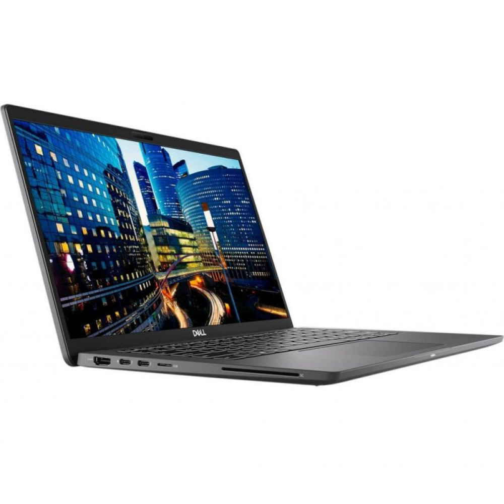 Ноутбук Dell Latitude 7410 2in1 (N199L741014ERC_W10)