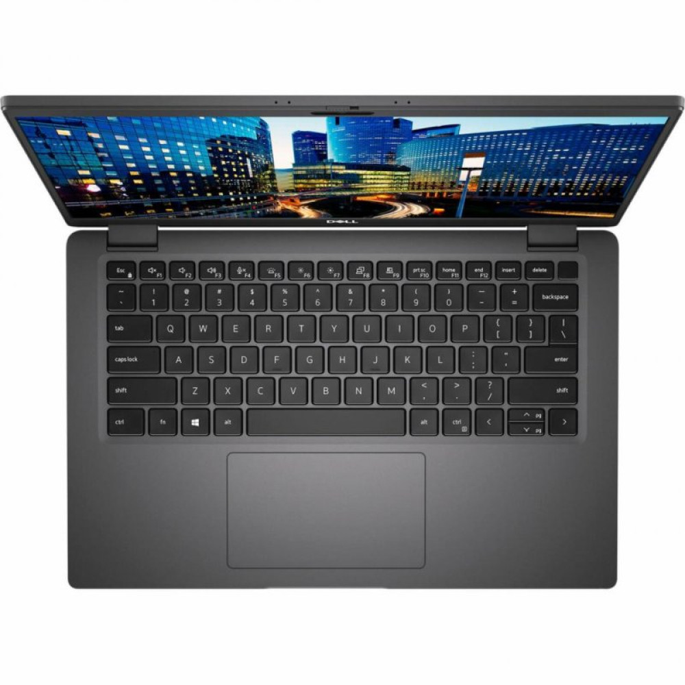Ноутбук Dell Latitude 7410 2in1 (N199L741014ERC_W10)