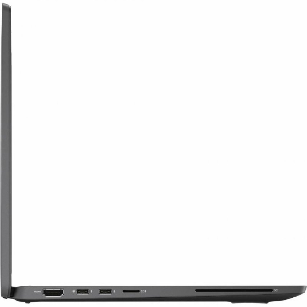 Ноутбук Dell Latitude 7410 2in1 (N199L741014ERC_W10)