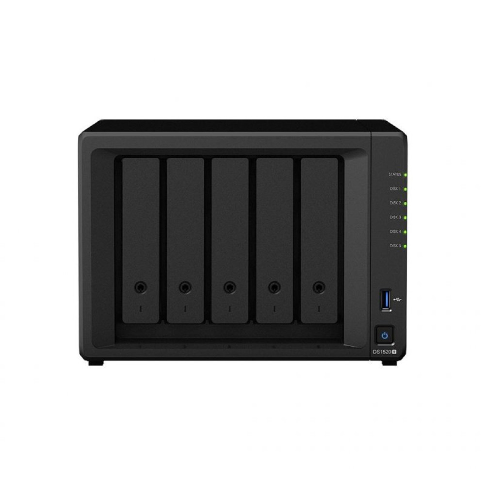 NAS Synology DS1520+