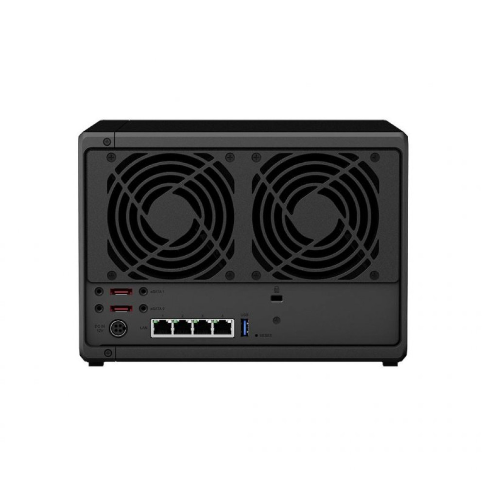 NAS Synology DS1520+