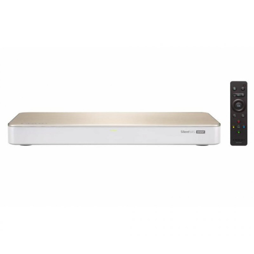 NAS QNap HS-453DX-4G