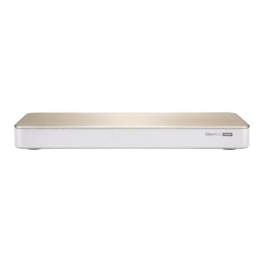 NAS QNap HS-453DX-4G