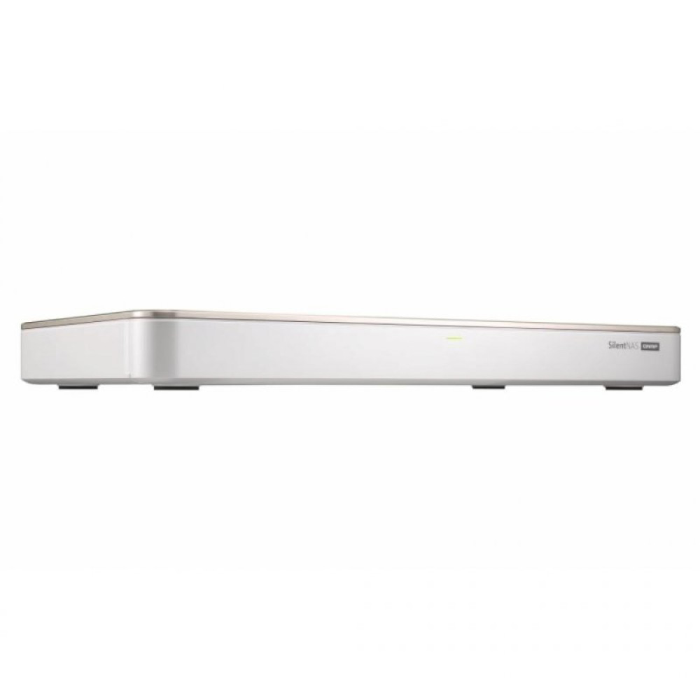 NAS QNap HS-453DX-4G