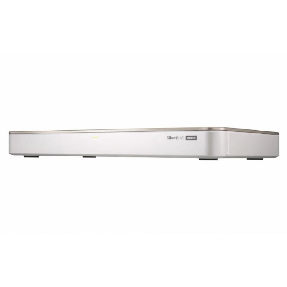 NAS QNap HS-453DX-4G