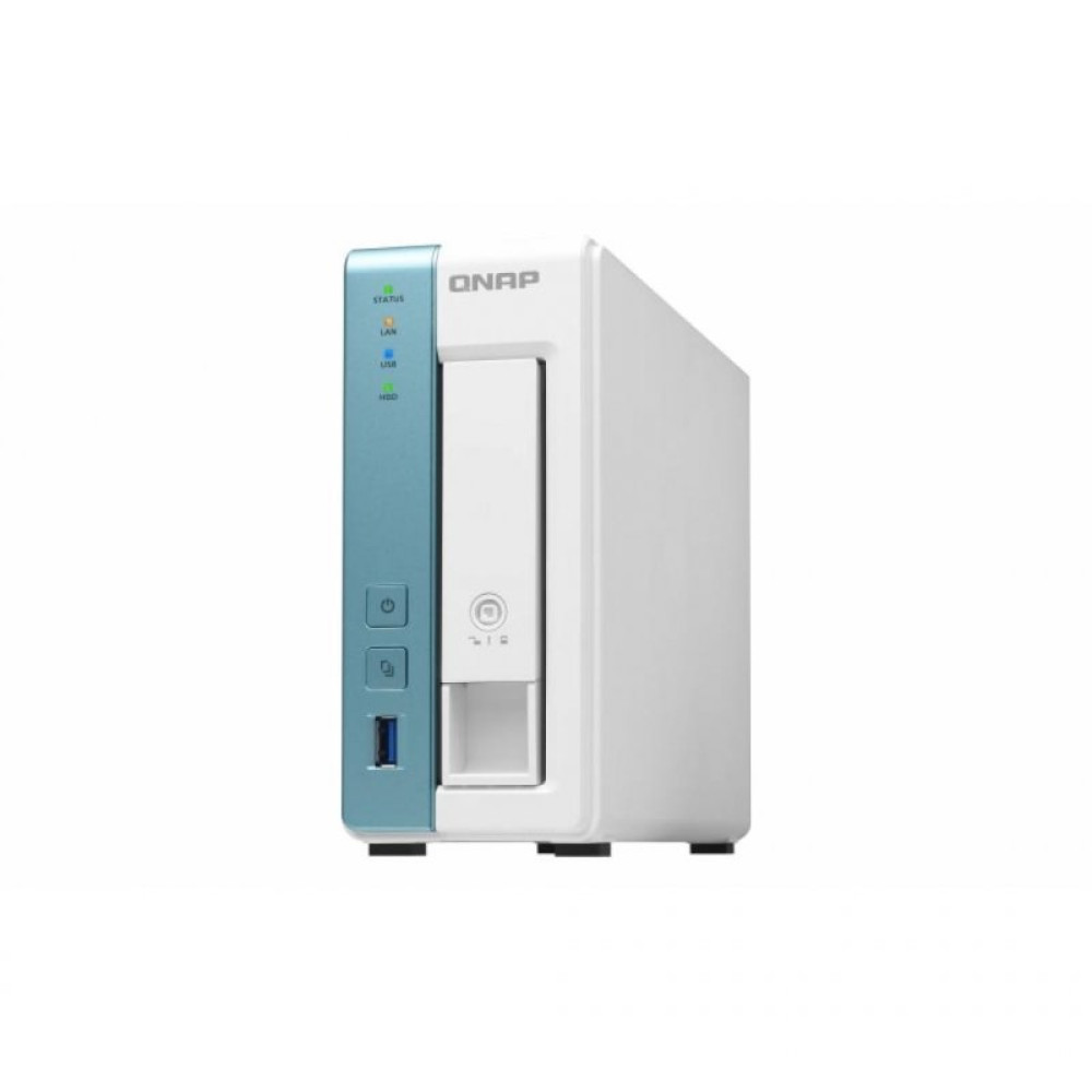 NAS QNap TS-131K