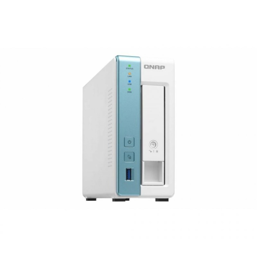 NAS QNap TS-131K