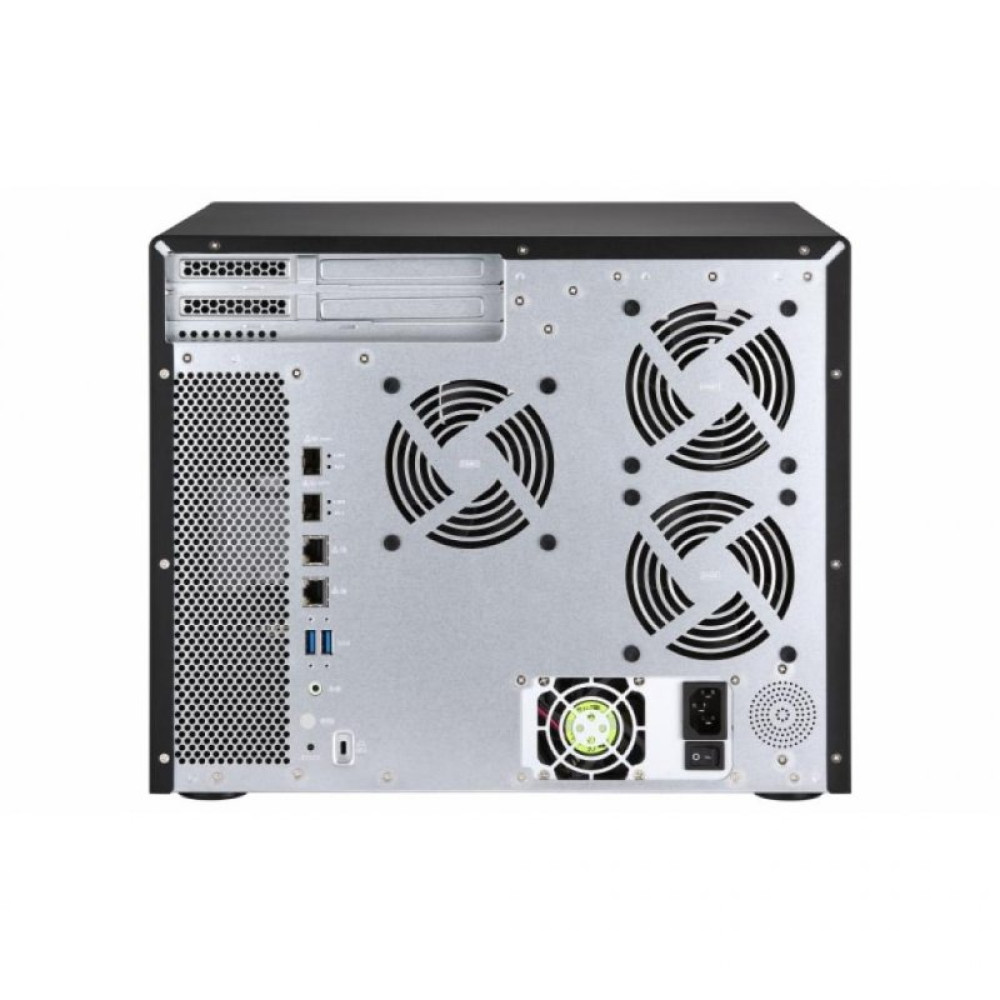 NAS QNap TS-1635AX-4G