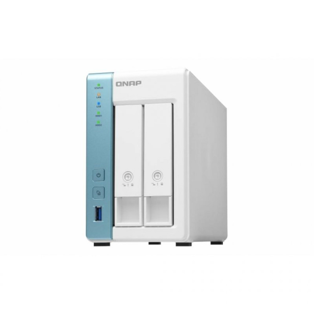 NAS QNap TS-231P3-2G