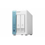 NAS QNap TS-231P3-2G