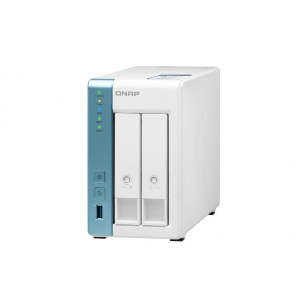NAS QNap TS-231P3-2G